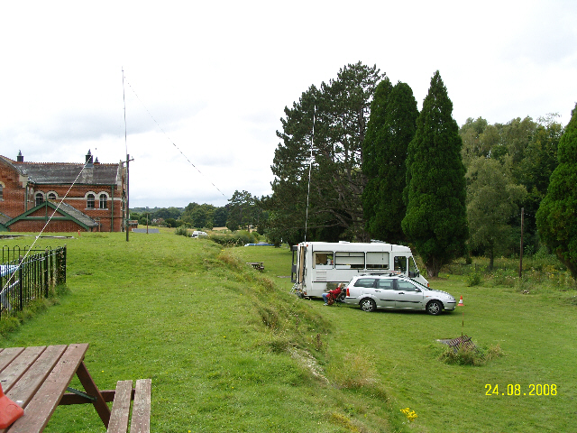 GB�TWT in operation