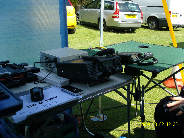 GB�TWT general view